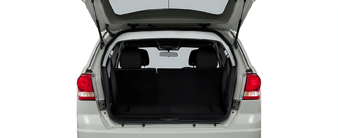 Dodge Journey 2014 11