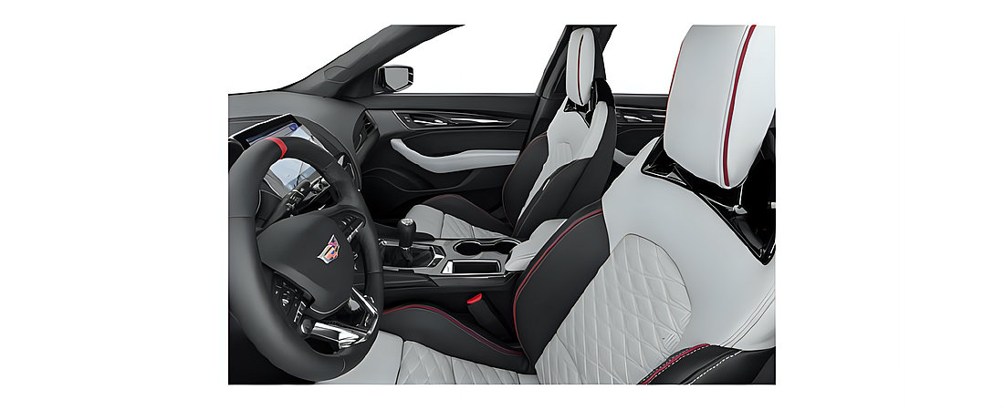 Cadillac CT5-V 2022 7