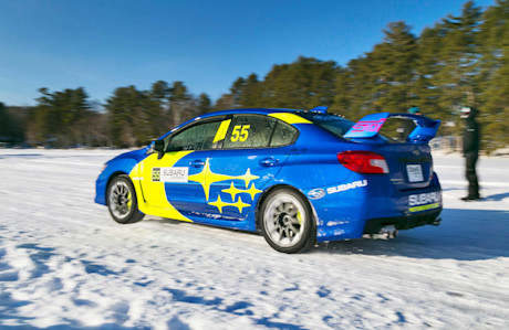 Editorial subaru winter experience 2020 09 jw