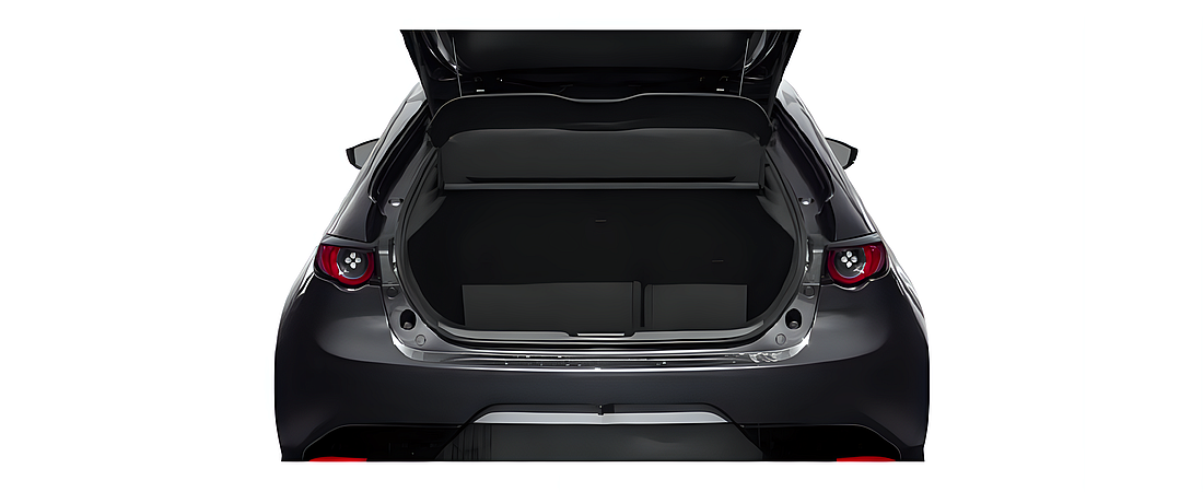 Mazda Mazda3 Sport 2019 50