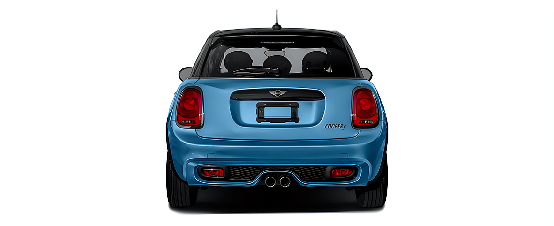 MINI Cooper Hardtop 2017 47