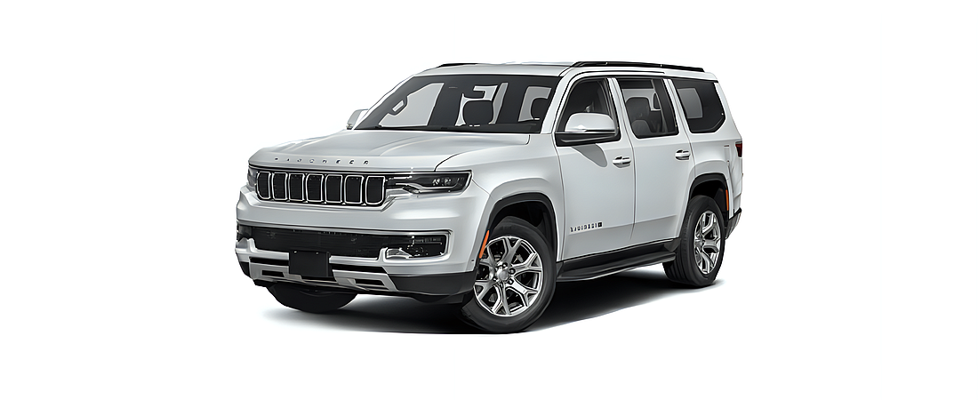 Jeep Wagoneer 2022 14