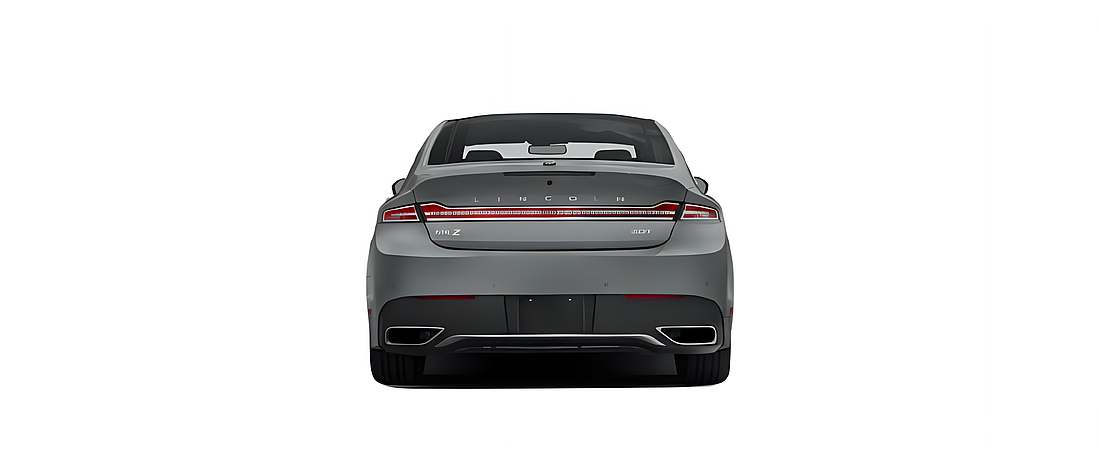 Lincoln MKZ 2019 19
