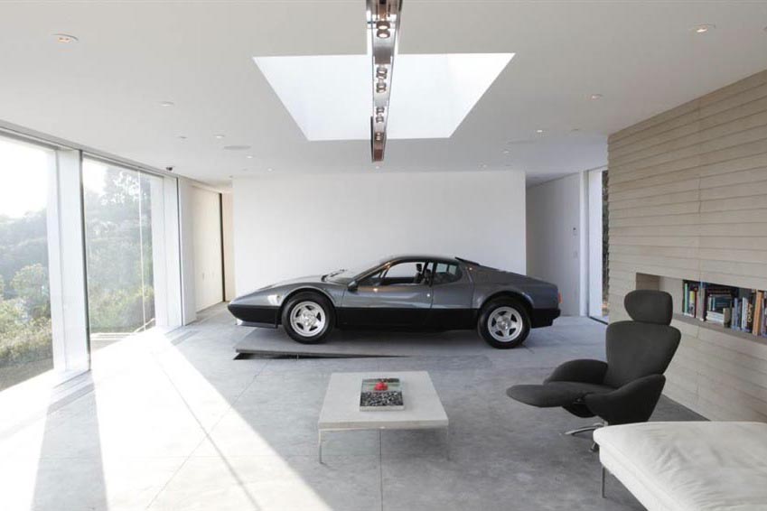 Tucking in Your Summer Car for the Long Winter Ahead