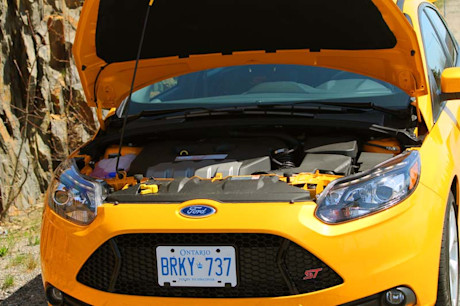 Editorial 2013 ford focus st jp 16 10066