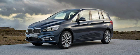 BMW 220