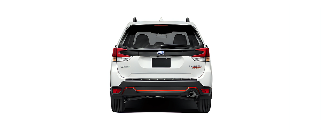 Subaru Forester 2024 18