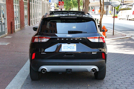 Editorial 2020 ford escape sel 07 dw