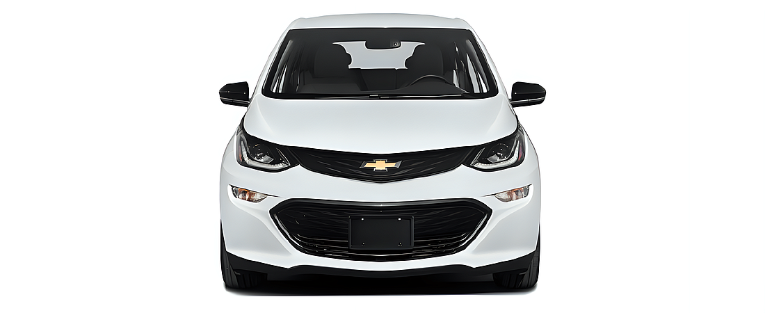 Chevrolet Bolt EV 2018 4