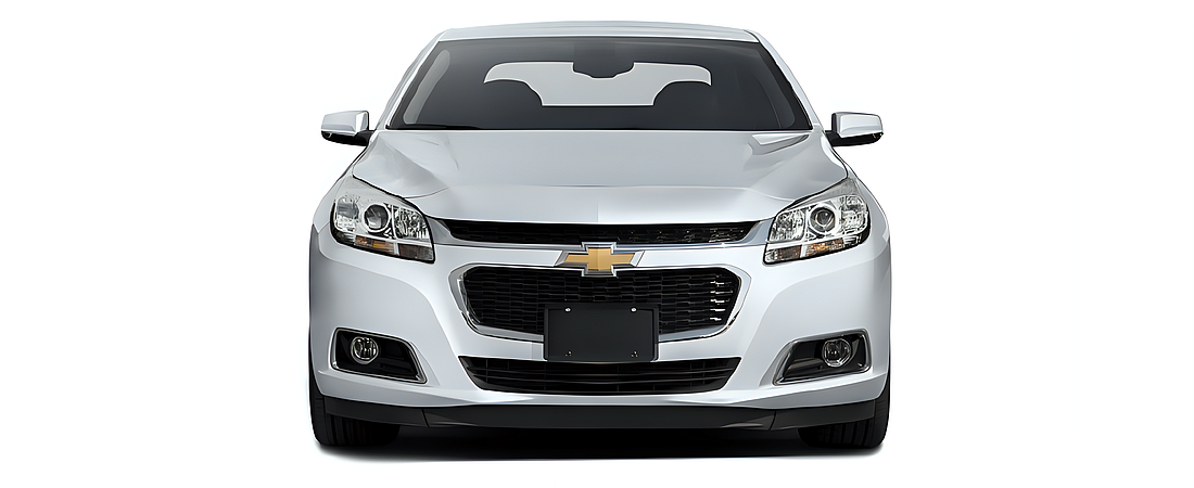 Chevrolet Malibu 2016 93