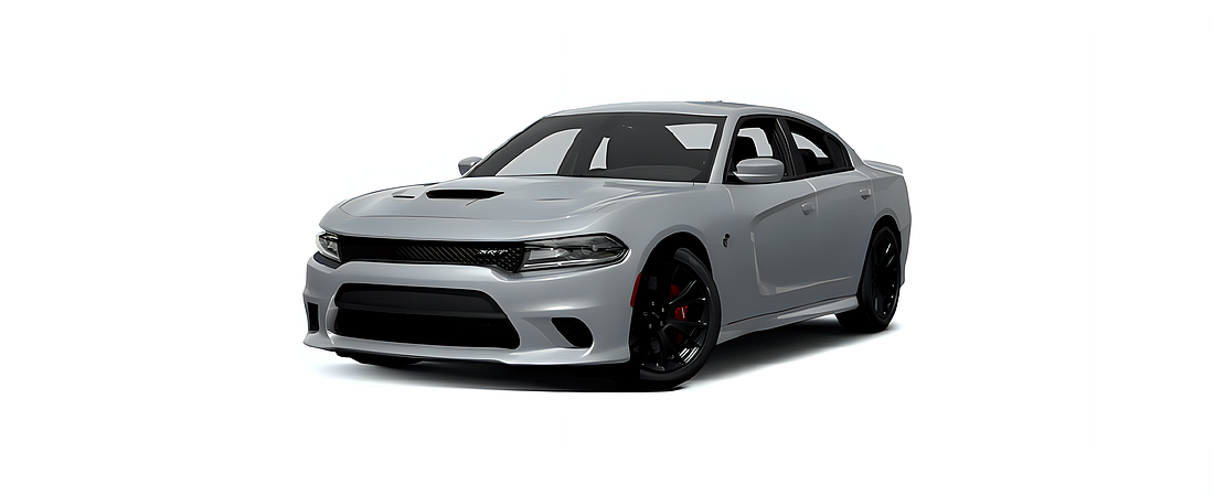 Dodge Charger 2018 76