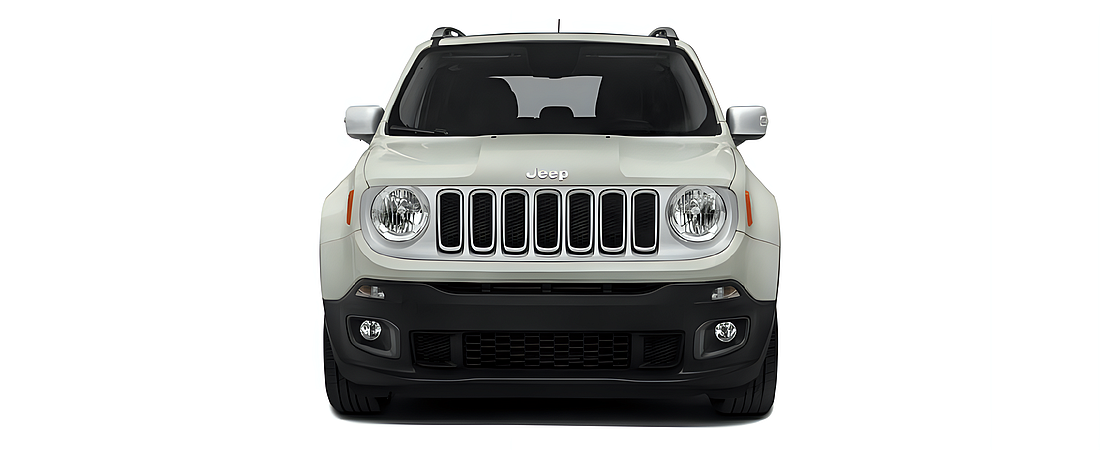 Jeep Renegade 2018 33