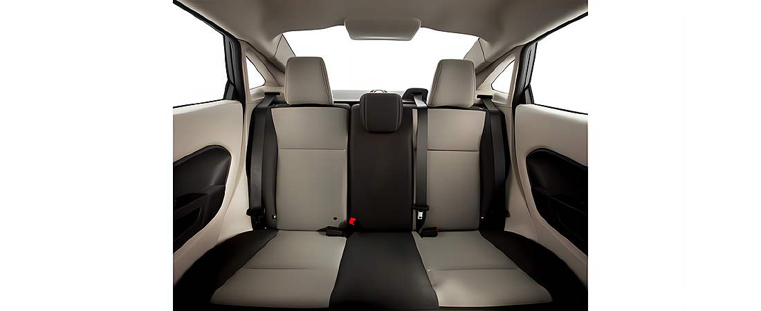 Ford Fiesta 2013 14