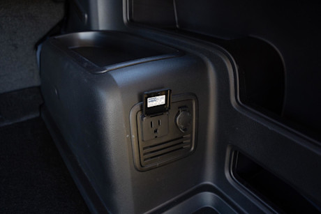 Editorial 2024 toyota 4runner trd off road td 240412 32 jw