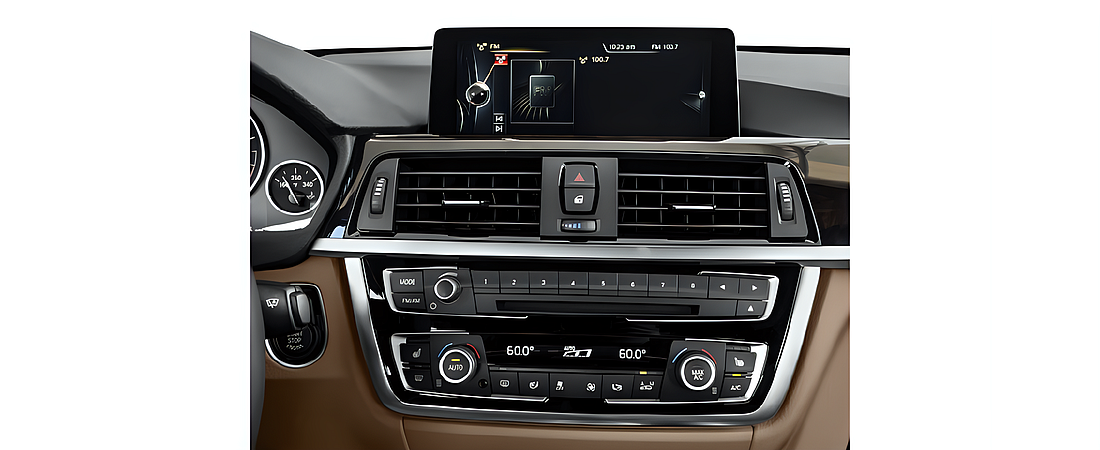 BMW 4 Series 2017 9