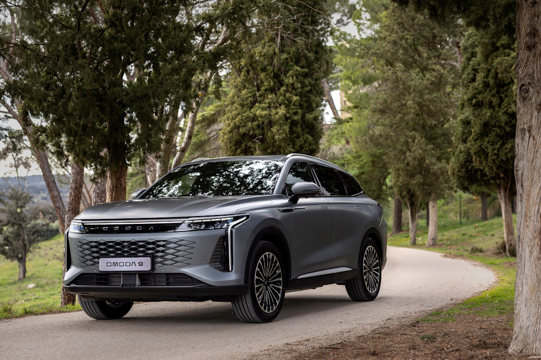 omoda_9_phev