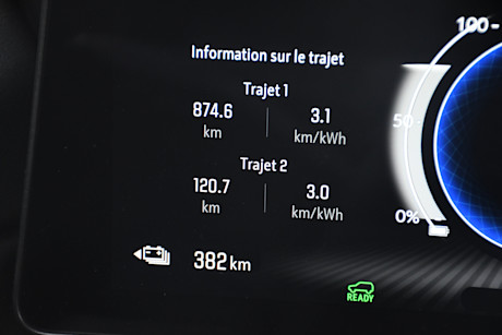 Acura ZDX 2025 : essai routier Image