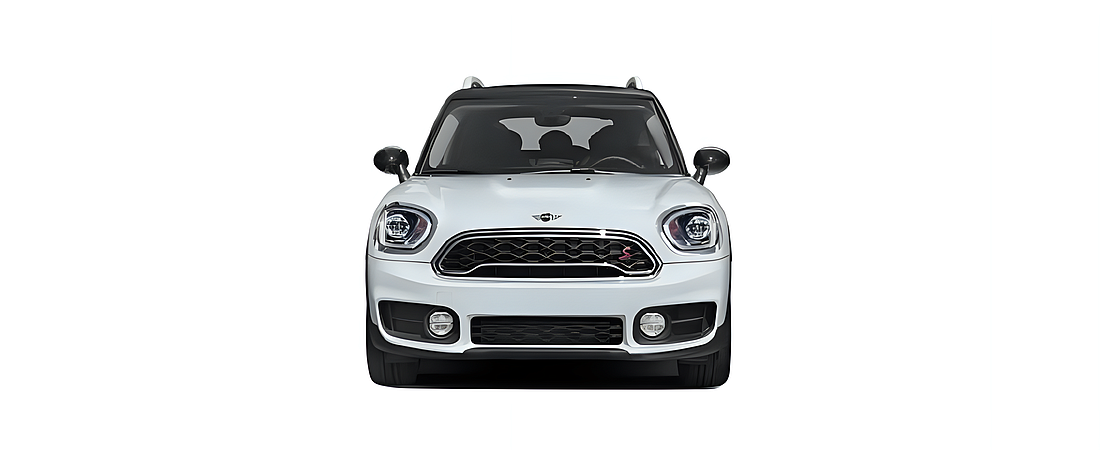 MINI Cooper Countryman 2019 18