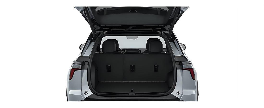 Chevrolet Equinox 2026 38