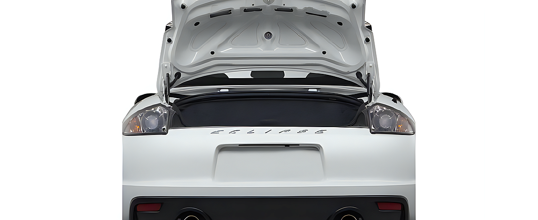 Mitsubishi Eclipse 2012 32