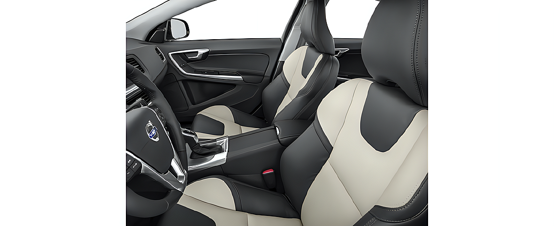 Volvo S60 Cross Country 2016 8