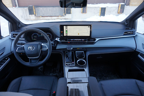 2026 Toyota Sienna - TD - JL - 260218 - 26