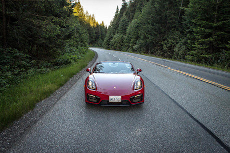 Editorial 2015 porsche boxster gts bm 04