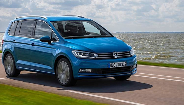 VW Touran