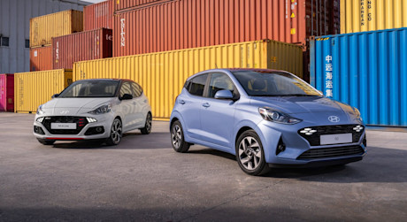 (BST-120) Hyundai-i10-2024
