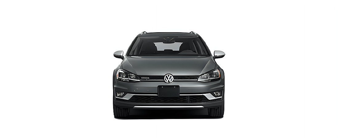 Volkswagen Golf Alltrack 2019 4