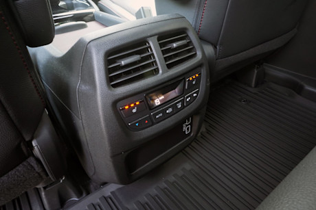Editorial 2021 honda ridgeline black edition 31 di