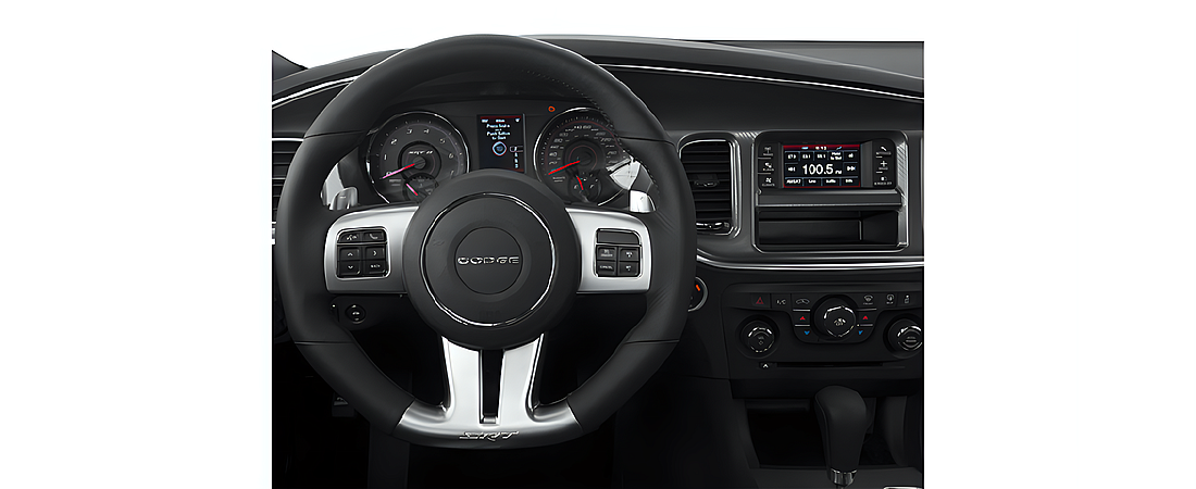 Dodge Charger 2013 41