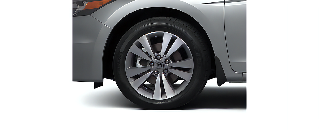 Honda Accord 2012 28