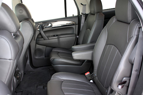 Editorial 2013 buick enclave   ts   24 6311