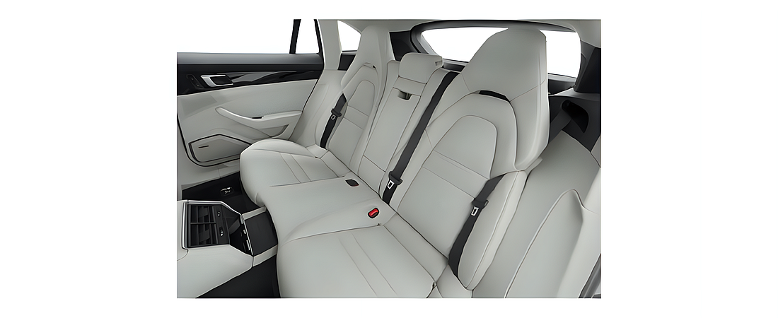 Porsche Panamera 2021 41