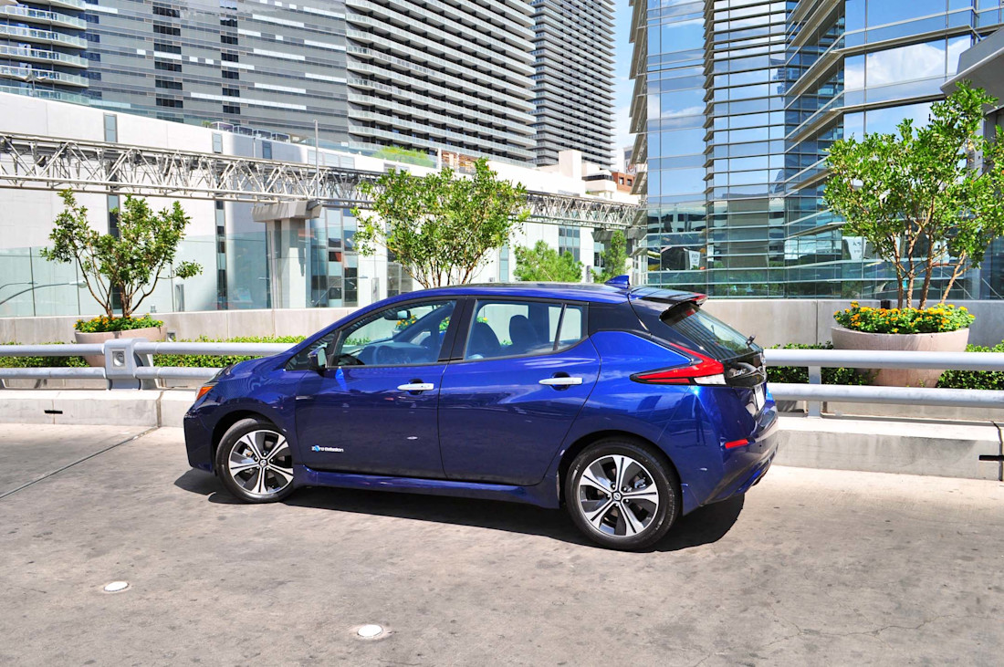 Editorial 2018 nissan leaf 11 mb