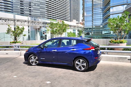 Editorial 2018 nissan leaf 11 mb