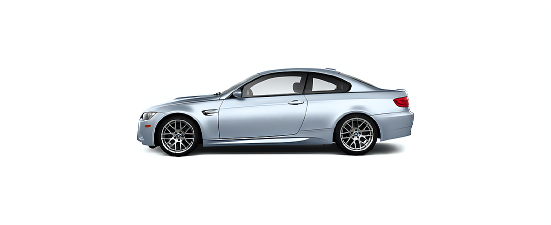BMW M3 2010 22