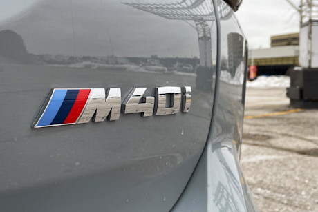 Editorial 2022 bmw x3 m40i 17 ct