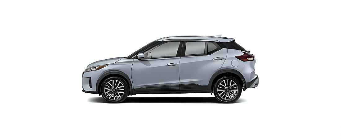 Nissan Kicks Play 2025 17