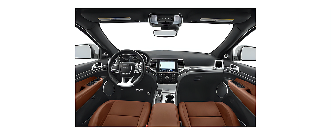 Jeep Grand Cherokee 2020 80