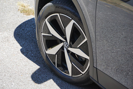 Editorial 2023 volkswagen id 4 10 di