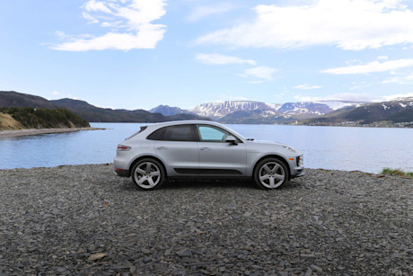 Editorial 2019 porsche macan s 22 ts