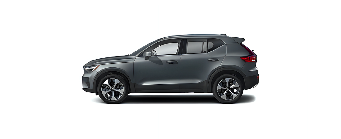 Volvo XC40 2025 3