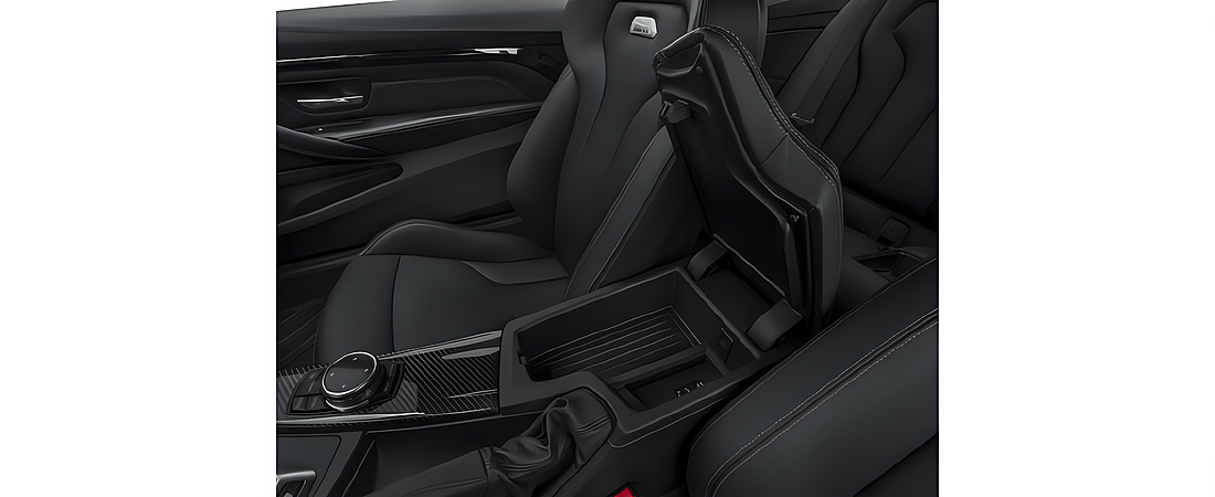 BMW M4 2015 16