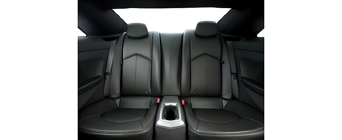 Cadillac CTS 2011 53