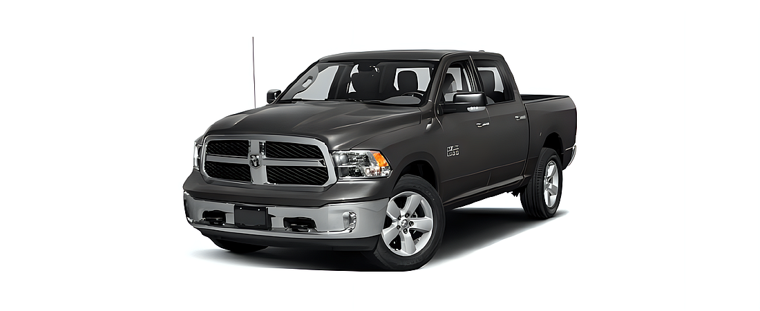 Ram 1500 Classic 2020 70