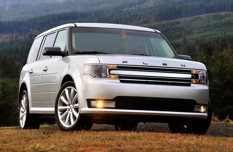 ford-flex-front