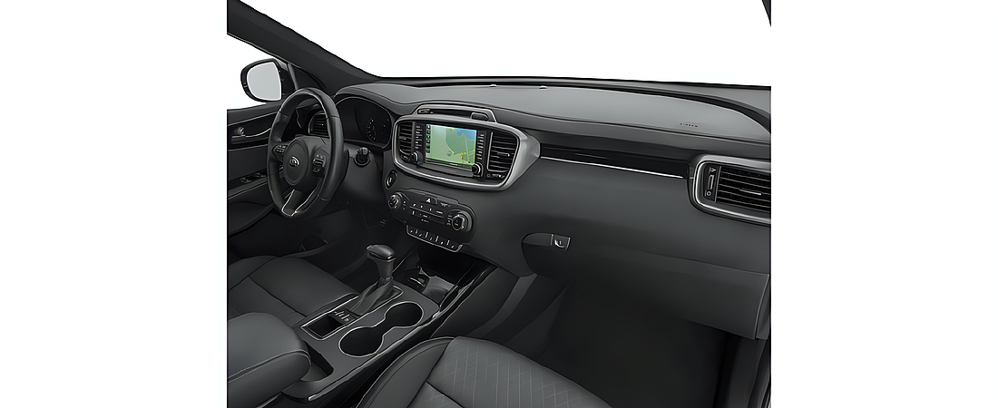 Kia Sorento 2018 57