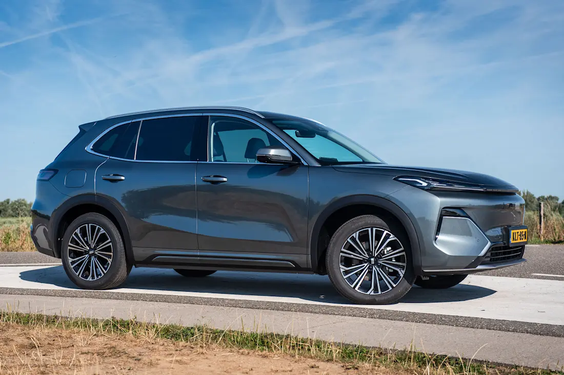 AS24 Geely Starray EM i 2